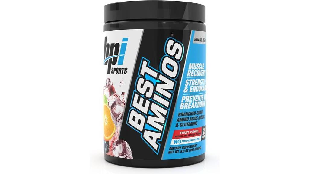 bpi sports aminos powder