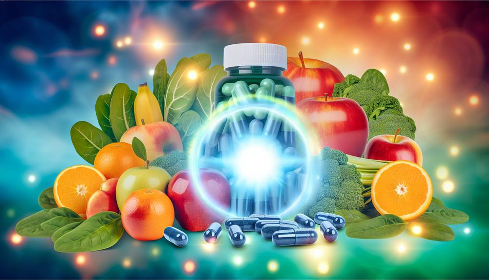 choosing coq10 energy supplements