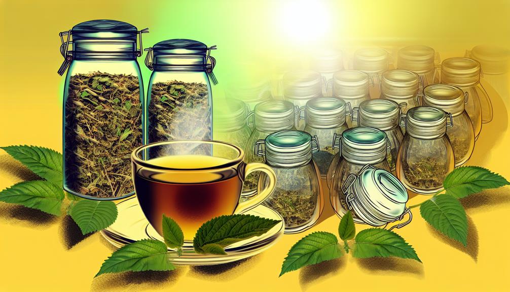 choosing yerba mate extract