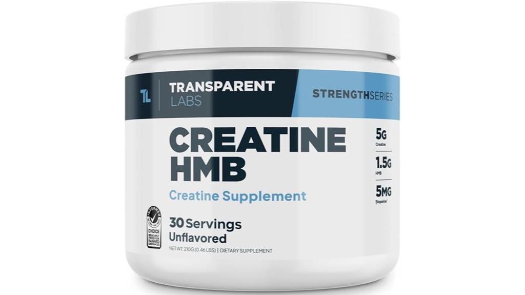 creatine hmb for growth