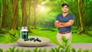 Benefits of DHEA for Men’s Hormonal Health