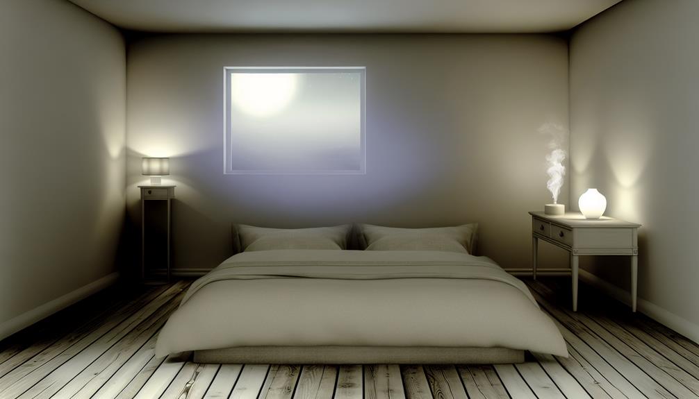 enhance restful sleep experience