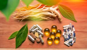 What Ingredients in Men’s Hormone Health Supplements Are Essential?