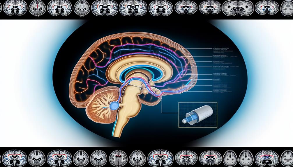 evaluating pituitary gland function