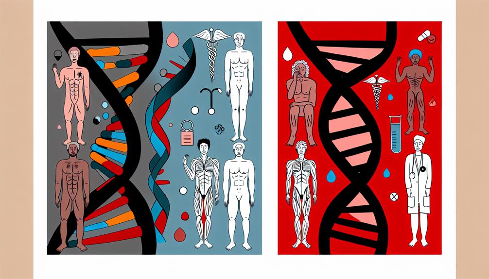 hereditary health conditions overview