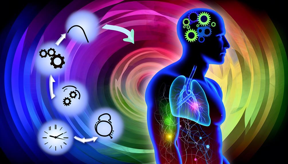 hormonal changes with aging