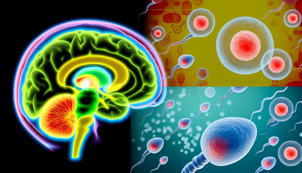 hormonal imbalance and disorders