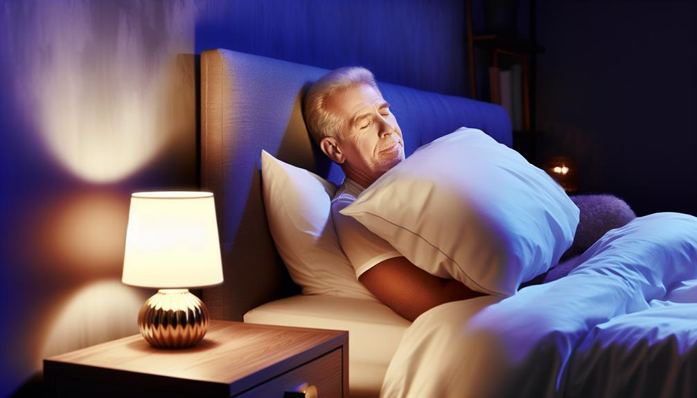 hormonal influence on sleep