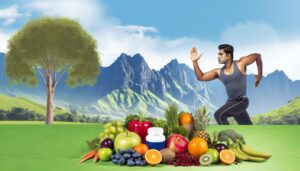 Top 7 Lifestyle Changes for Improving Male Hormone Levels