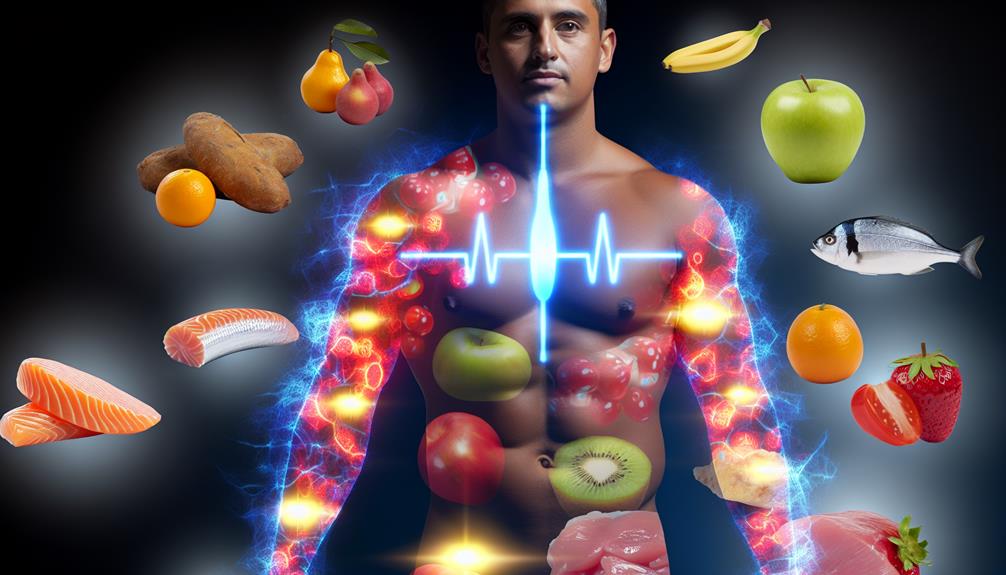 insulin s impact on metabolism