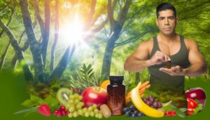 What Benefits Can Men Expect From Hormone Health Supplements?