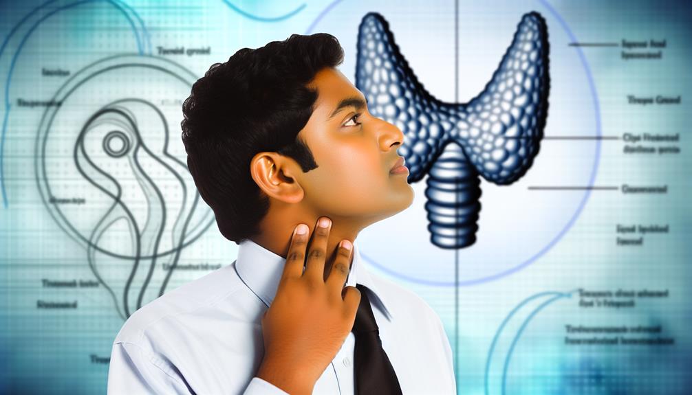 men s thyroid health issues