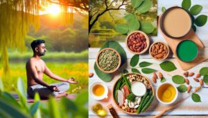 7 Tips for Optimizing Male Hormonal Balance Naturally