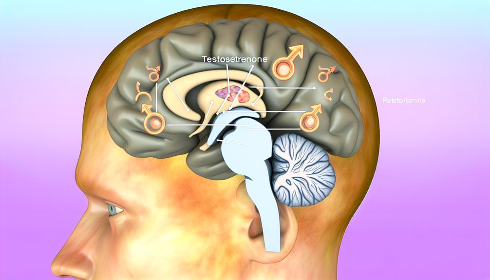 pituitary gland function and significance