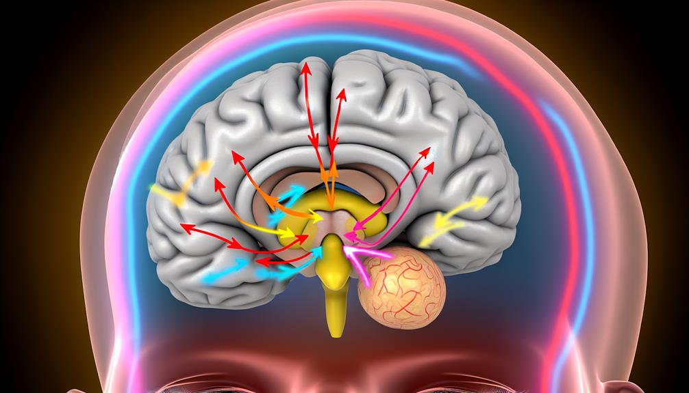 pituitary gland functions overview