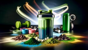 5 Best Protein Powders With Added Energy Boosters to Power Your Workout