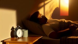 How Does Sleep Maintain Men’s Hormonal Balance?