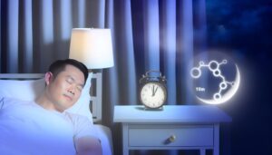 How Does Sleep Impact Men’s Hormonal Health?