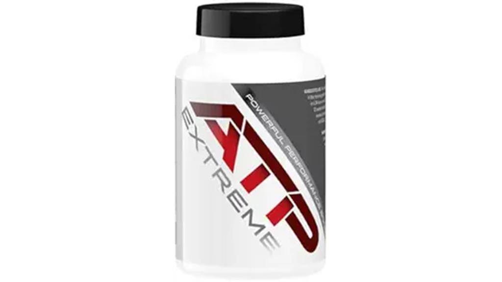 stimulant free muscle builder