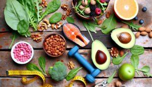 10 Nutritional Tips to Support Male Hormones