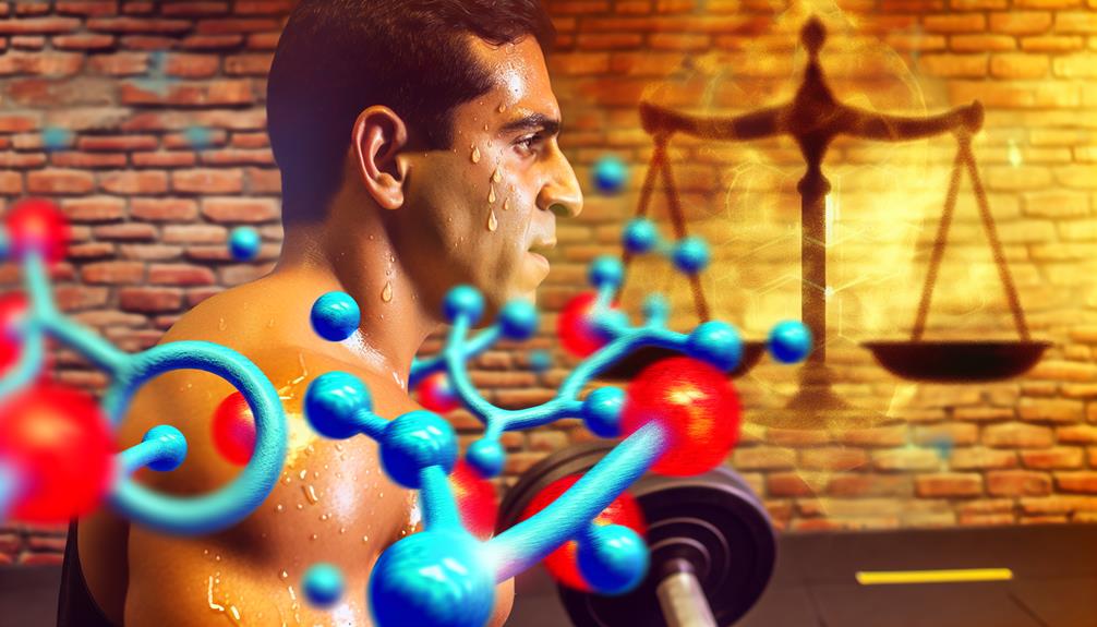 testosterone s biological functions explored