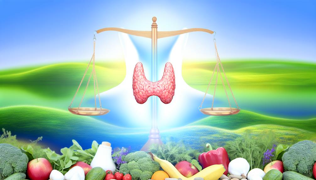 thyroid function analysis explained