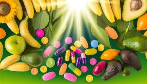 10 Best B-Vitamin Complex Supplements for Boosting Energy Levels