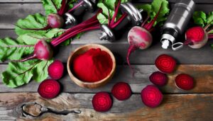 5 Best Beetroot Powders for Enhanced Performance – Boost Your Workouts