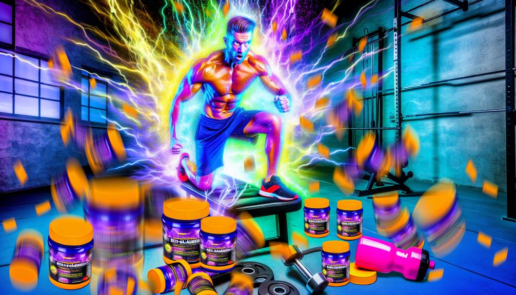 top beta alanine supplements reviewed