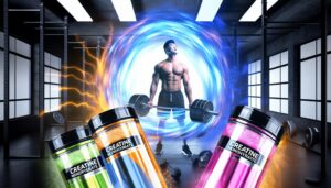 10 Best Creatine Monohydrate Supplements for Boosting Your Energy Output