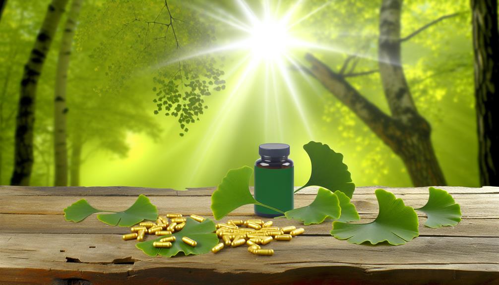 top ginkgo biloba supplements