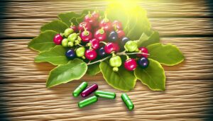 3 Best Guarana Supplements to Boost Your Energy Naturally