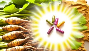 The 5 Best Maca Root Energy Capsules to Boost Your Vitality in 2024