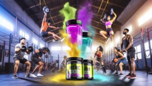 The 5 Best Nitric Oxide Boosters to Enhance Your Workout Performance