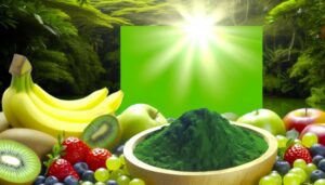 10 Best Spirulina Supplements for Natural Energy Boosts You Need to Try