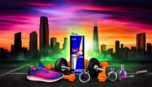 5 Best Taurine Energy Enhancers to Boost Your Performance in 2024