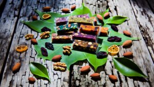 10 Best Plant-Based Energy Bars That Fuel Your Adventures