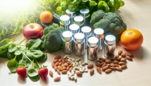 10 Best Zinc Supplements for Stamina: Boost Your Energy Levels Naturally