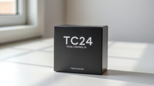 TC24 Total Control 24 Review: 24-Hour Male Support, Does It Work?