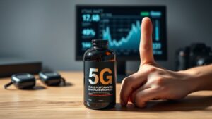5G Male Performance Enhancer Review: Does It Really Boost Performance?