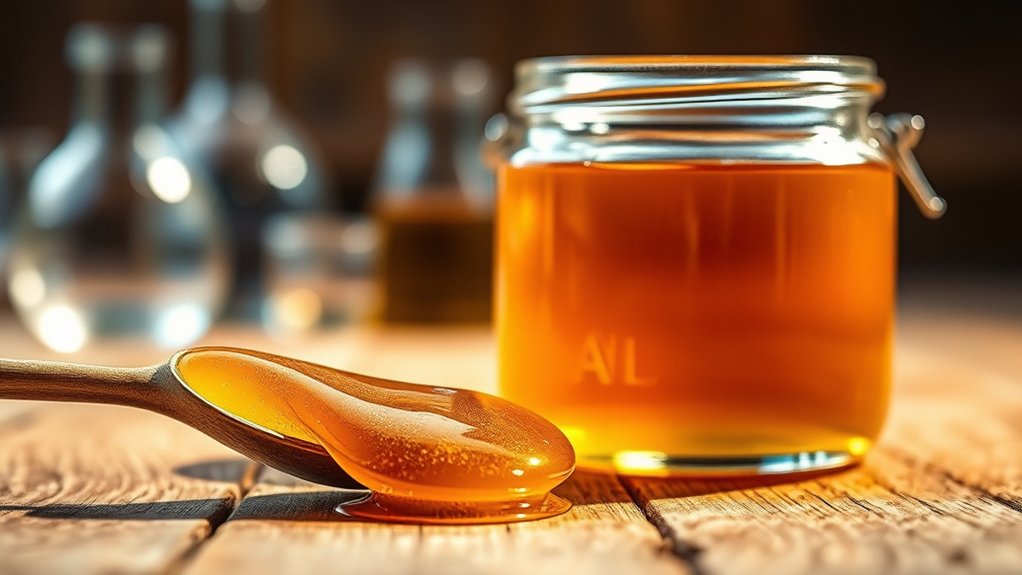 alphahoney wellness supplement overview