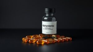 Alphardente Capsules Review: Ingredients, Side Effects & Results