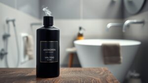 Androxen Virility Blend Review: Does This Formula Really Work?
