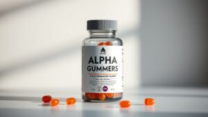 Alpha Labs Male Enhancement Gummies Review: Do They Actually Work?