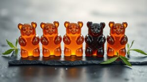 5 Best Men’s Herbal Gummies for 2027 (Feel-Good Flavor)
