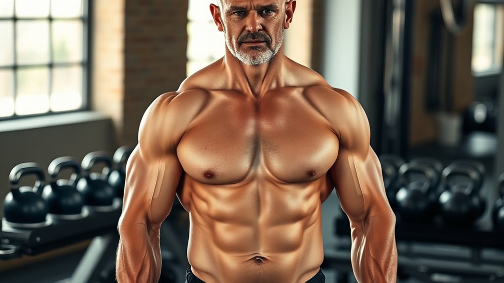improved energy libido strength