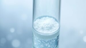 How L-Arginine Supports Nitric Oxide Production