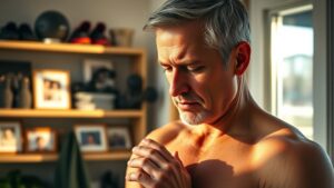 Why Men’s Energy Levels Often Change With Age