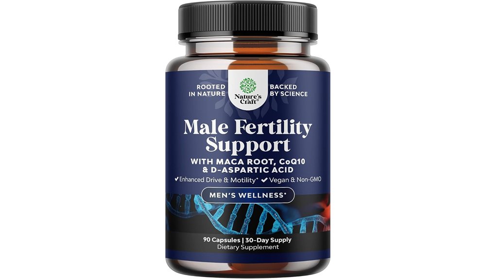 men s fertility vitamin boost