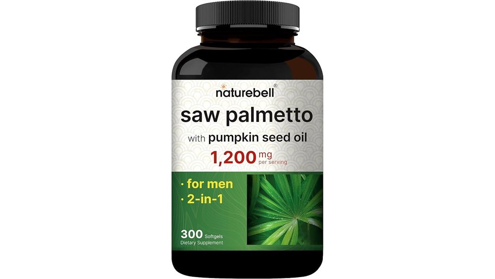 men s health supplement blend